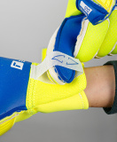 Reusch Attrakt Duo Ortho-Tec 5270050 2199 blue yellow 7